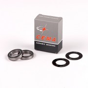 Lagerset Interlock BB